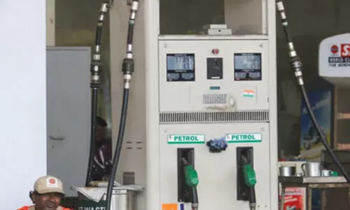 BJP says India only G20 nation with steady petrol prices