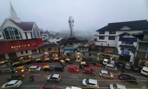 Naga students’ body to protest ‘mandatory’ Vande Mataram directive on March 16