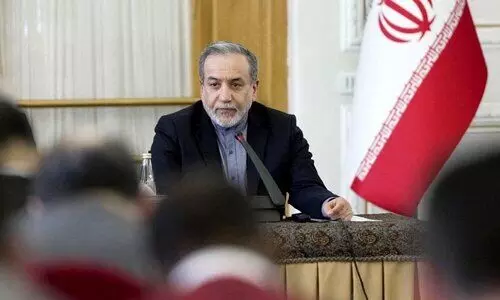 Iran says US ‘bullied India on Russian oil, now urges world to buy it