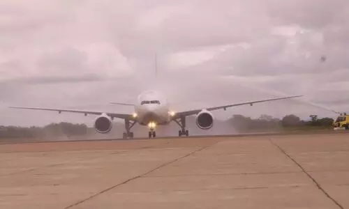 China fuel export halt may disrupt Australia aviation supply