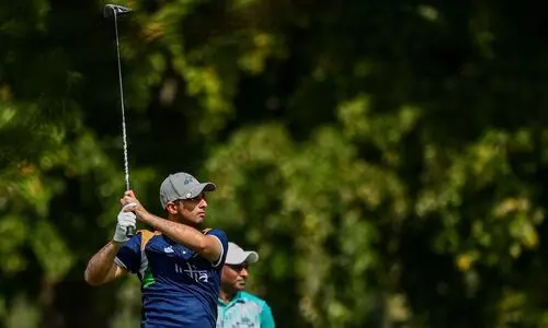 Special Olympics golfers put up fine show at IGPL Invitational