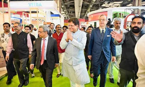 ‘AAHAR 2026’ emerges as key platform for food, hospitality firms