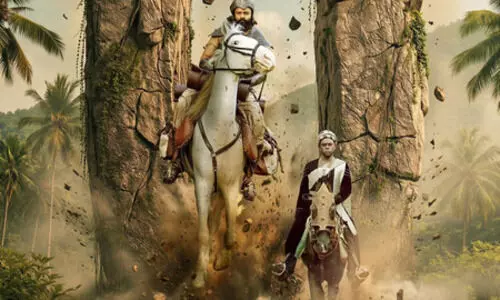 Jayasurya-starrer Aadu 3 cleared for release with a U certificate