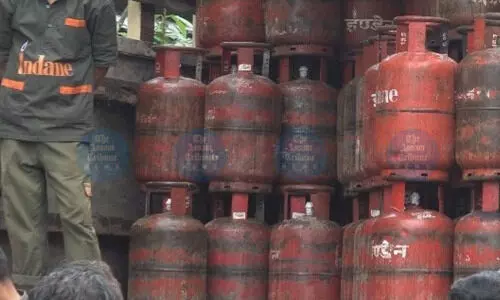 India works to bring stranded LPG vessels amid Hormuz disruptions