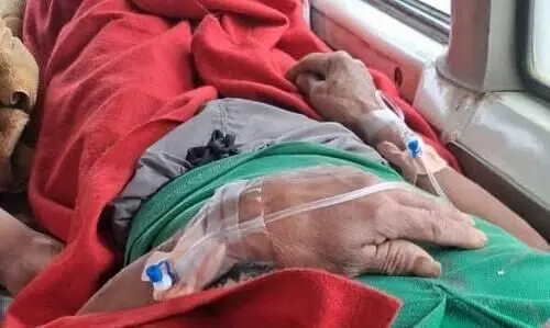 4-yr-old killed in Manipurs Noney blast as father tried to dispose explosive