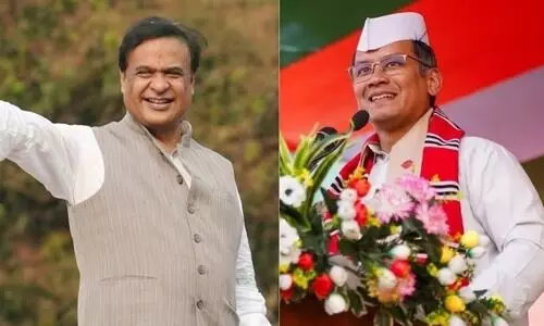 Key faces in Assam polls: CM Sarma, Gaurav Gogoi & other heavyweights