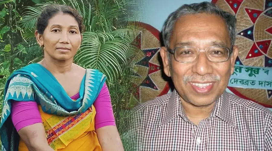 Assam’s Devabrata Das, Sahaisuli Brahma win Sahitya Akademi Awards 2025