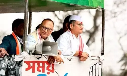 Lahorighat ticket row: Pradyut Bordoloi threatens to quit Congress, heads to Delhi