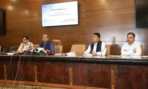 Assam polls: Nominations open till March 23, campaign ends April 7