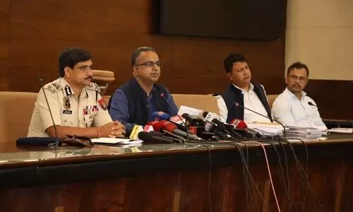 Assam polls: EC appoints special observer; says better infra allows single phase