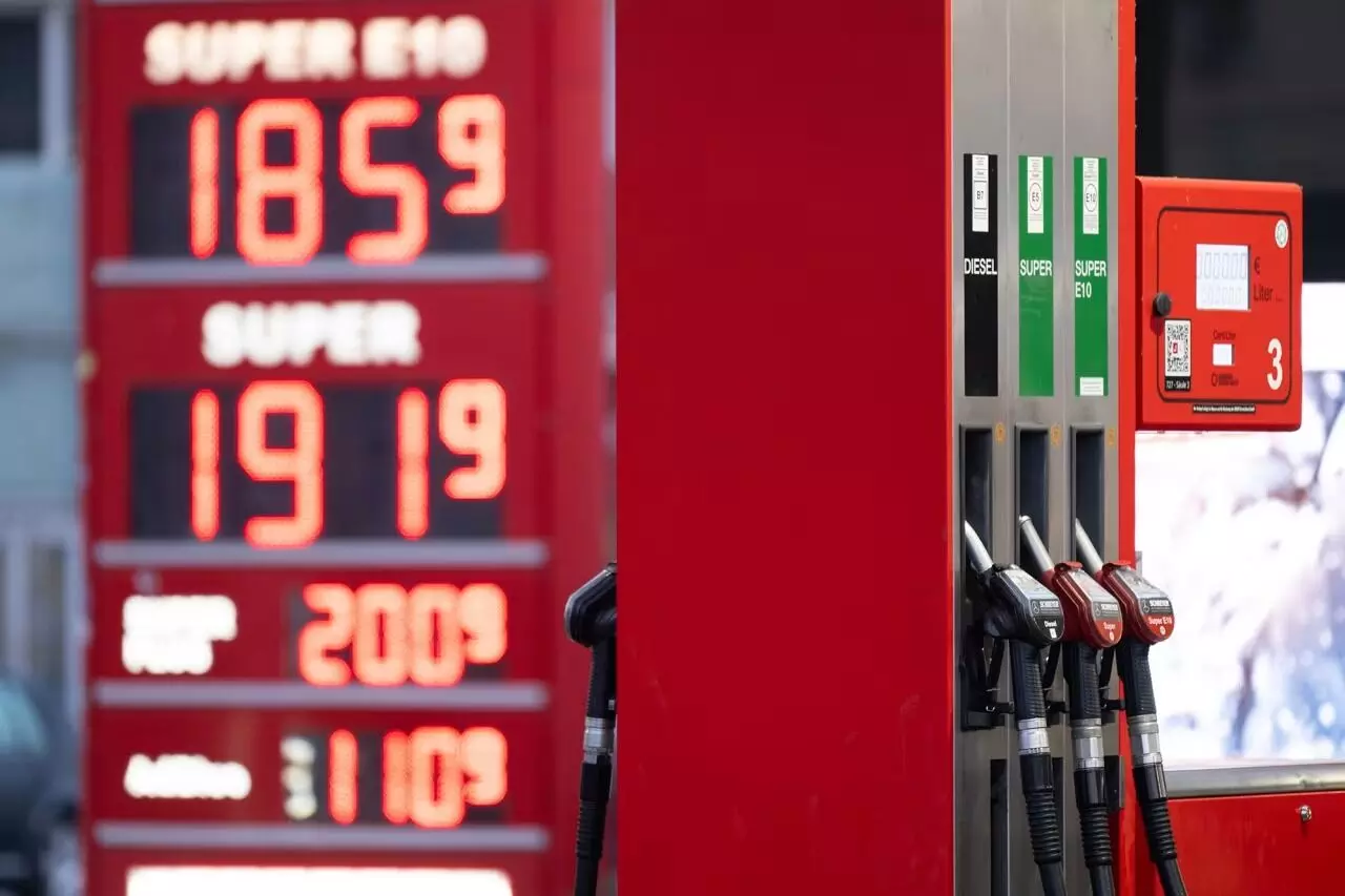 Jet fuel, diesel seen rising faster than crude amid Iran conflict