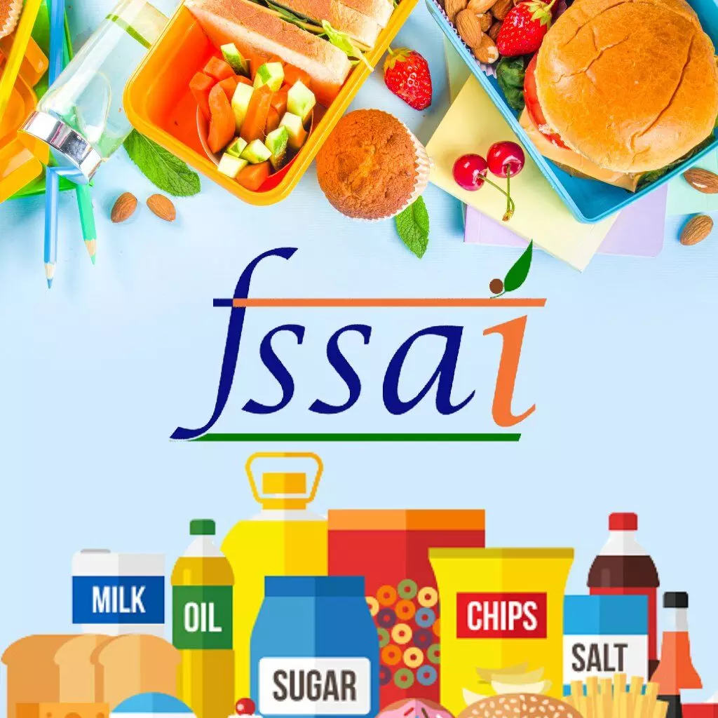 FSSAI finds violations after testing 5.18 lakh food samples