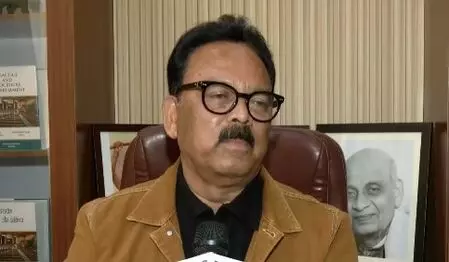 Cong cries foul in Bihar RS poll, blames BJP ‘money game’