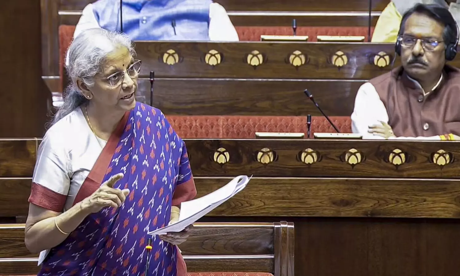 India targets health insurance for all by 2033 as coverage hits 58 Cr lives