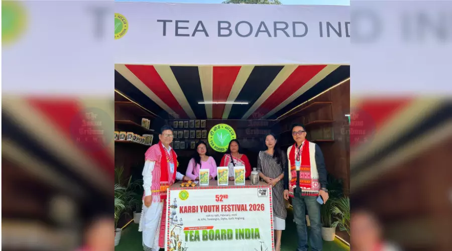 From leaf to label: Karbi women turn tea craft into market-ready enterprise