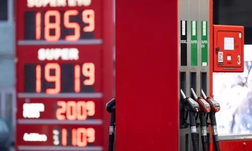 Jet fuel, diesel seen rising faster than crude amid Iran conflict