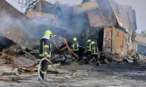 Afghanistan claims 400 killed in Pakistan strikes; Islamabad denies civilian toll