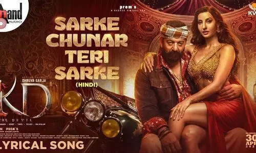 Controversy erupts; new Sanjay Dutt–Nora Fatehi song version soon