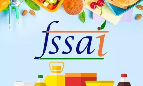FSSAI finds violations after testing 5.18 lakh food samples