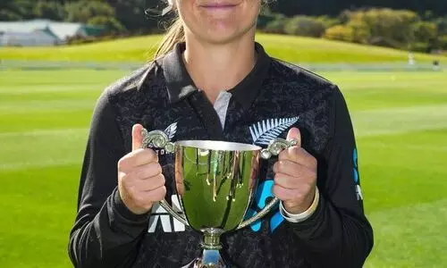 New Zealand players surge in T20I rankings after beating SA