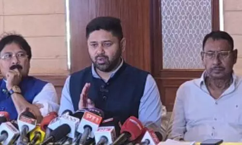 AJP names 8 candidates, flags short campaign window ahead of Assam polls