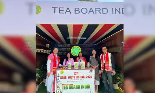 From leaf to label: Karbi women turn tea craft into market-ready enterprise