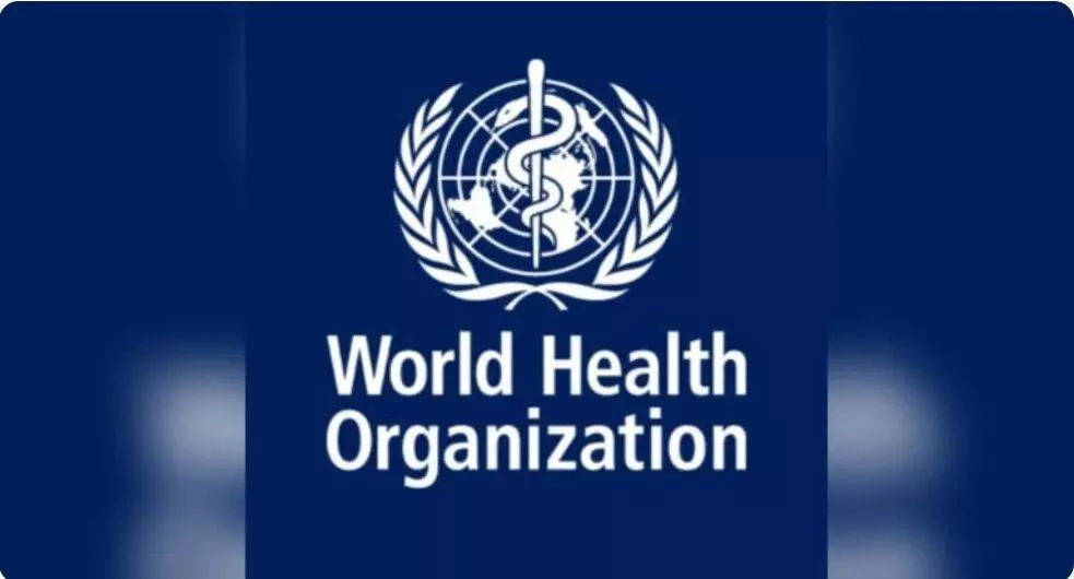 Argentina formally withdraws from WHO