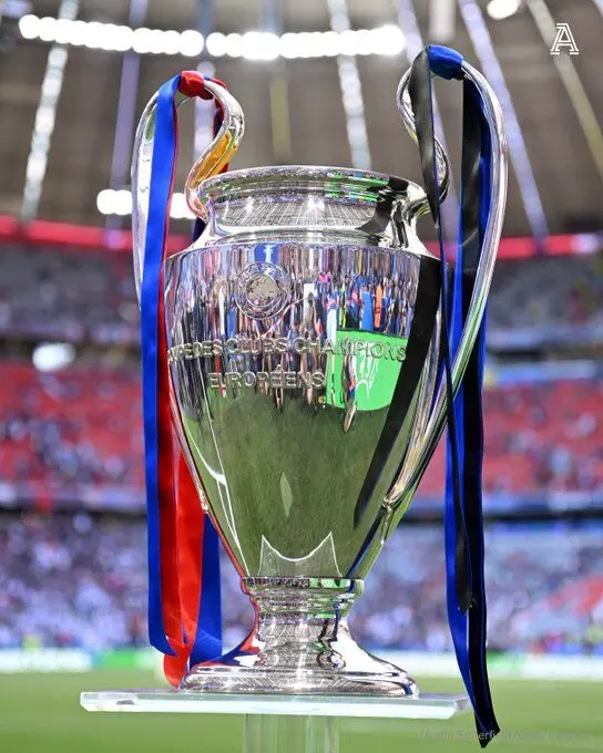 Real Madrid, PSG advance; Arsenal, Sporting make big comeback