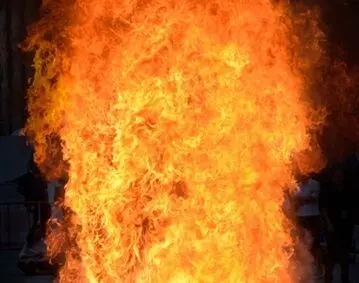 Probe on Telangana man burns wife and father-in-law