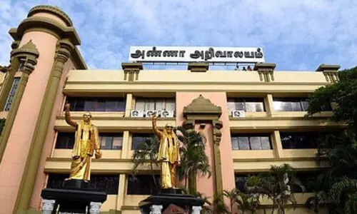 DMK set to finalise seat-sharing deal with Left allies in TN today