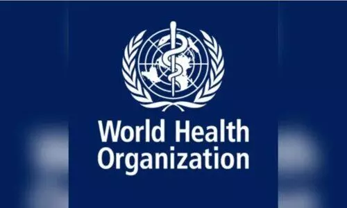 Argentina formally withdraws from WHO