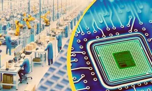 India strengthens role as design hub in global chip chain