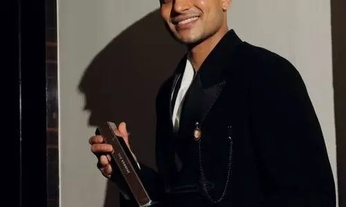 ‘Amazing to be among legends’: Gill on Umrigar award win