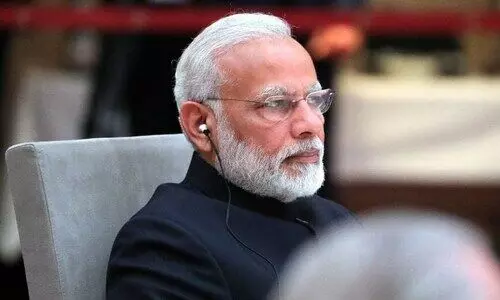 PM Modi offers condolences, Rs 2 lakh ex-gratia after Palam fire