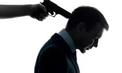 Property dealer gunned down in upscale Chandigarh area