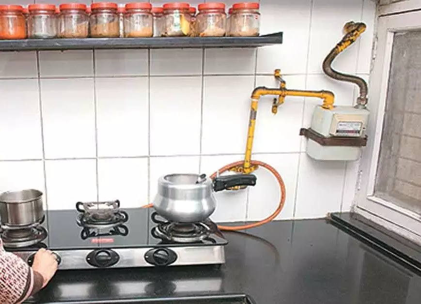 PNG rollout gains pace in Assam, 6,000 Guwahati homes by April-end