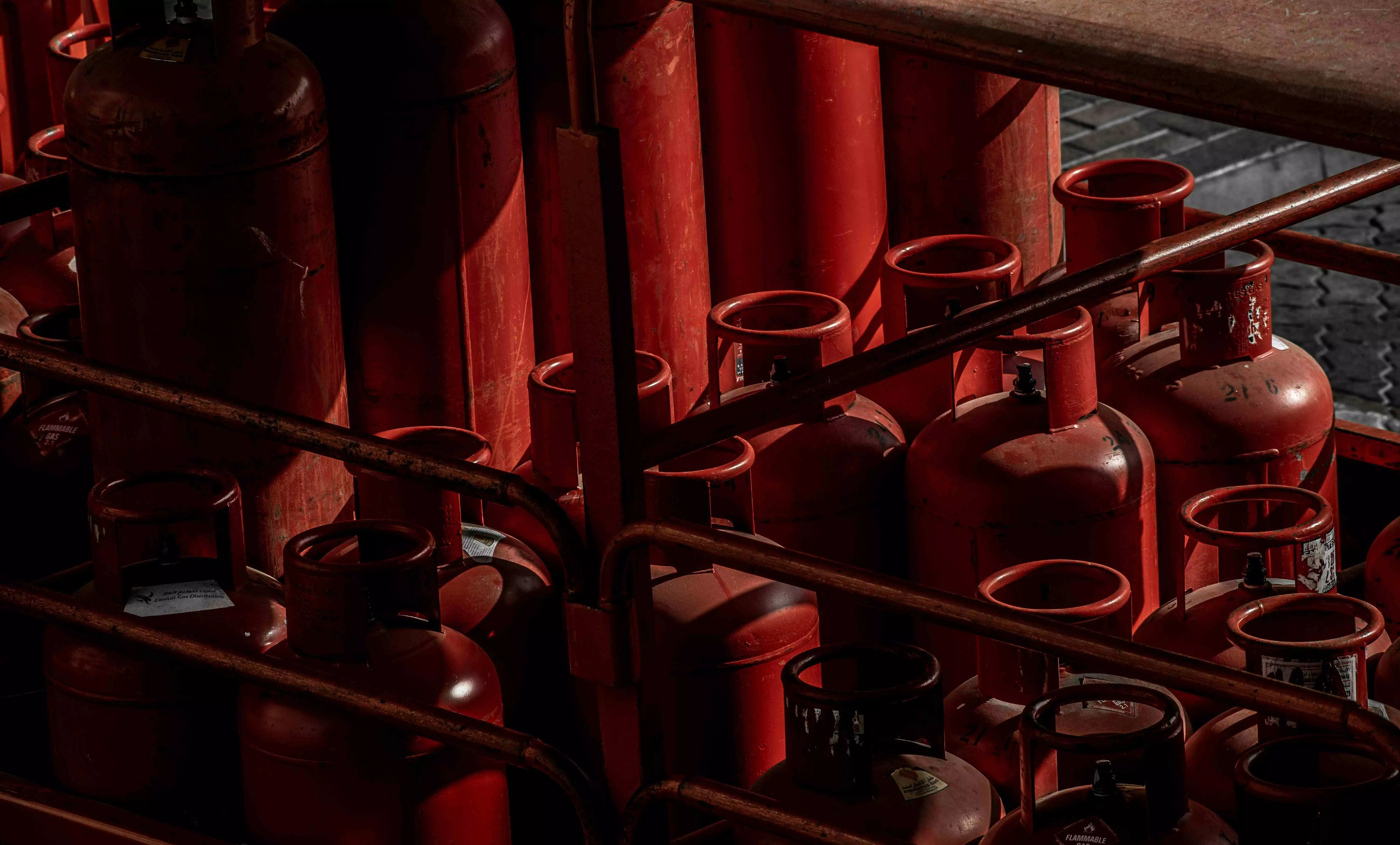 LPG crisis & supply gaps hit Guwahatis community meal networks