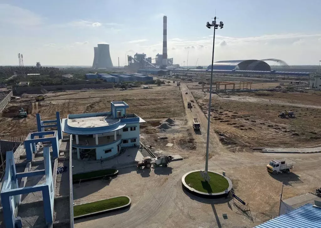 TN increases thermal power generation to meet summer demand