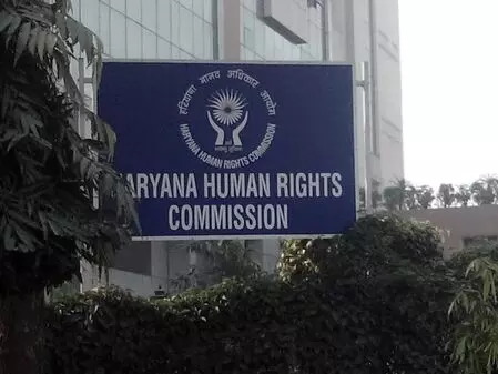 Rights panel seeks report on squat punishment of girls in Haryana