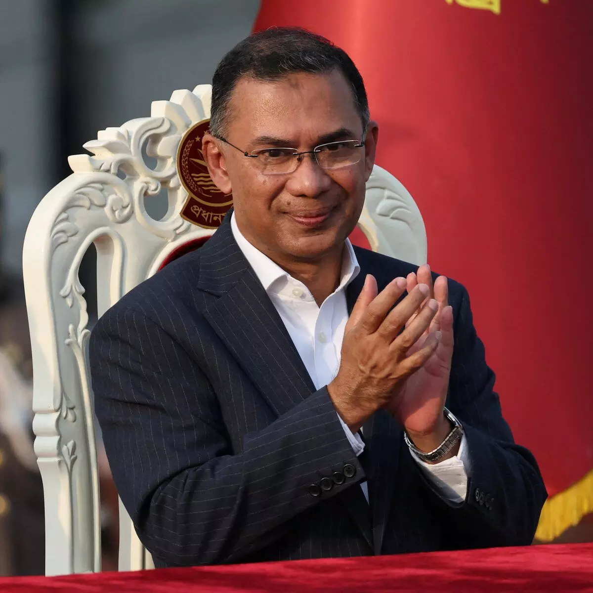 Rights groups urge Bangladesh PM Tarique Rahman to free journalists