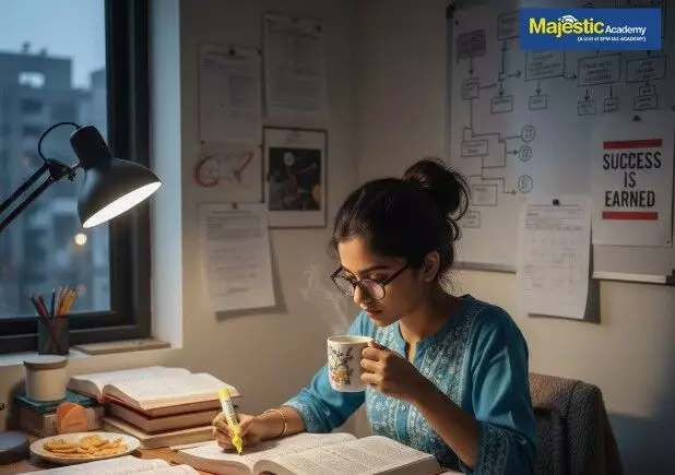 What Makes Majestic Academy One of the Best Coaching Institutes for SSC, Banking & RRB in Assam?