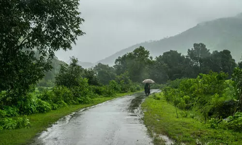 Forecast signals El Niño return, raise weak monsoon concerns in Northeast