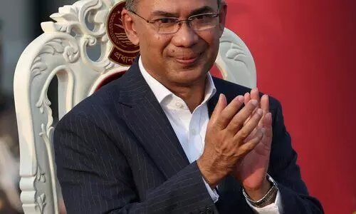 Rights groups urge Bangladesh PM Tarique Rahman to free journalists