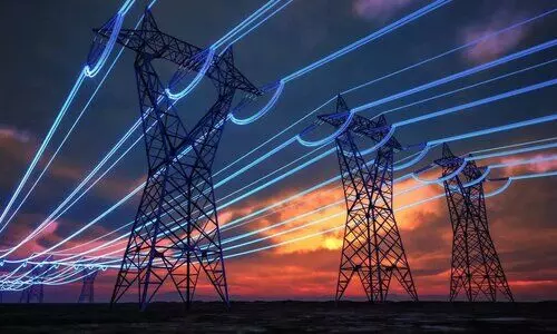 India’s power capacity reaches 520.51 GW; shortage dips to 0.03%