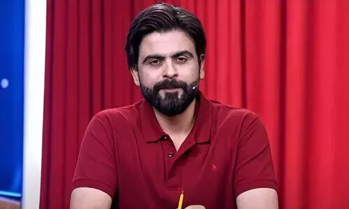 Ahmed Shehzad slams PCB, says ‘never seen it this weak’