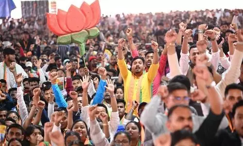 BJP banks on continuity, experience in Barak Valley candidate list