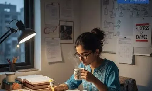 What Makes Majestic Academy One of the Best Coaching Institutes for SSC, Banking & RRB in Assam?