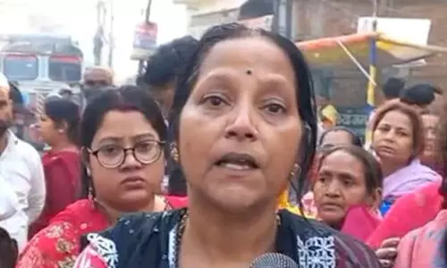 Protests erupt in Danapur after youth beaten to death in Bihar