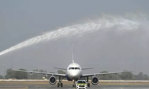 DGCA issues advisory: Avoid 9 West Asia airspaces, below 32000 ft