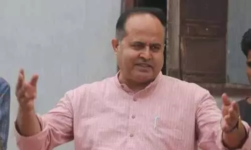 Aminul Islam joins NPP, named candidate from Mankachar after AIUDF exit